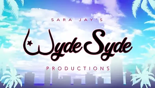 Maggie Green, Nina Kayy, John Long BBC Vaction Fucking Threesome