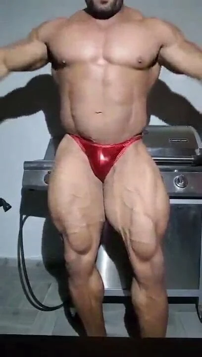 Like my posers?