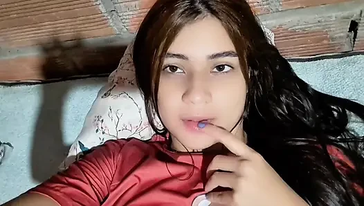 My sister-in-law doing porn ? Oh my god, what a delicious ass