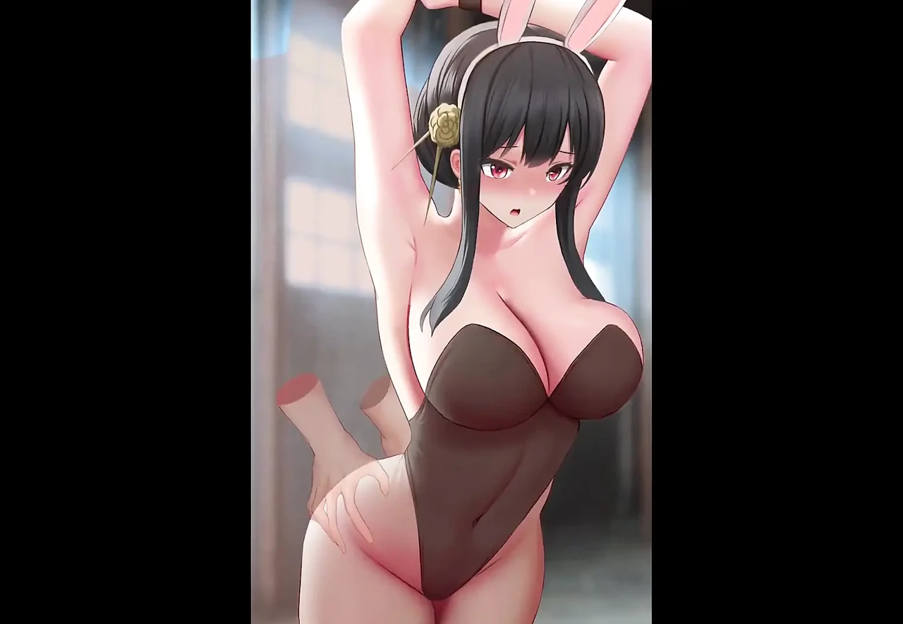 Horny Yor Sex (version 2)