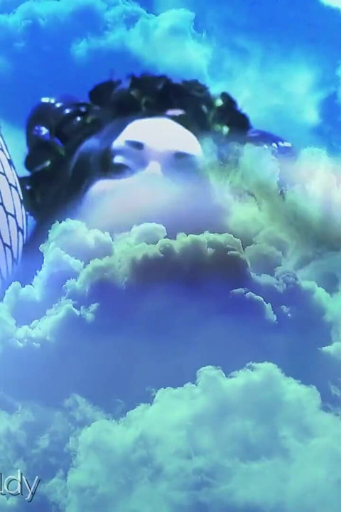 Giant succubus making you cum and crushing