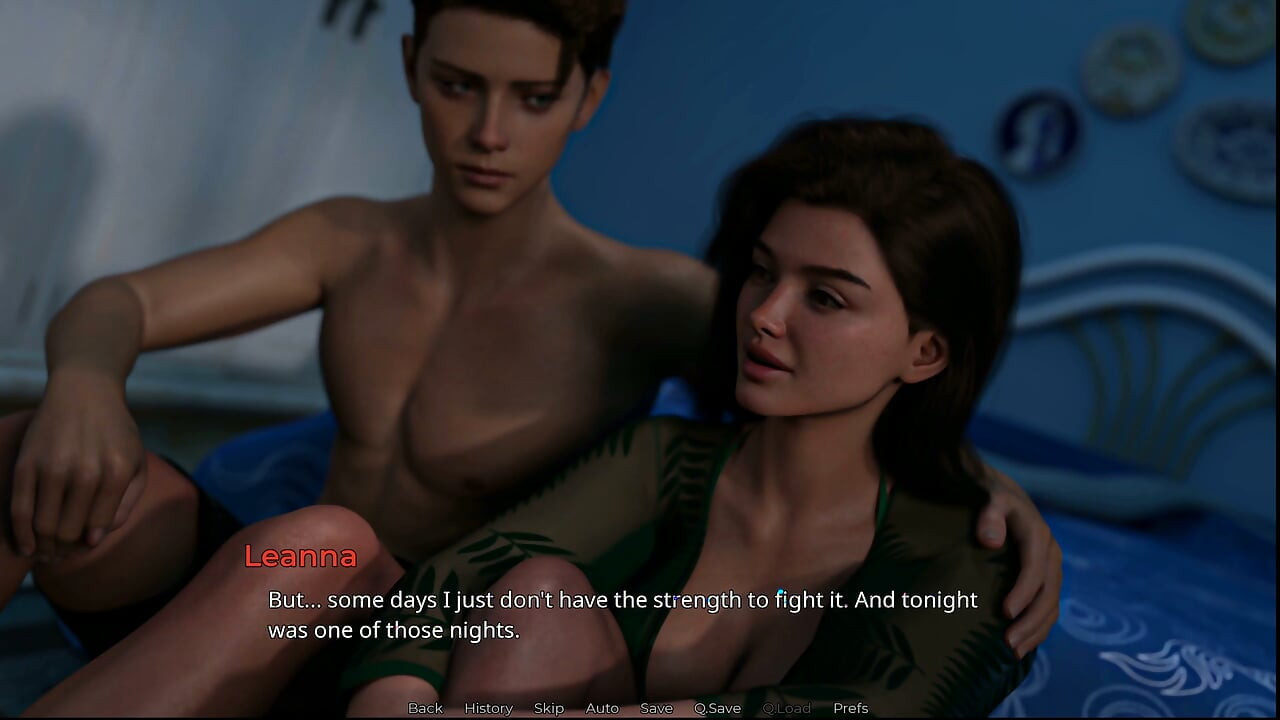 Wild Sex at the Beach House (part 8)