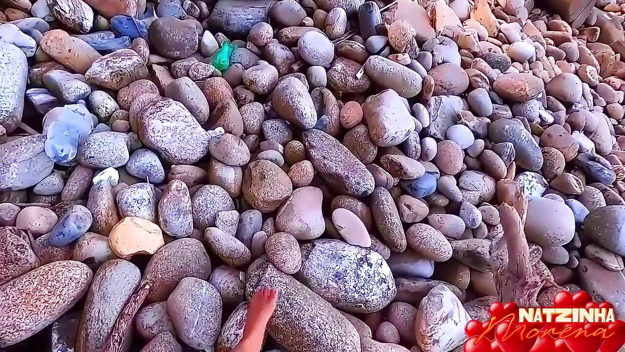 Beach Fantasy - Ξανθιά & Μελαχρινή (Pov)