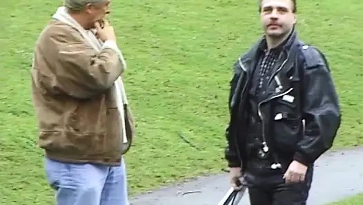 Einlauf, milch, perverse menschen