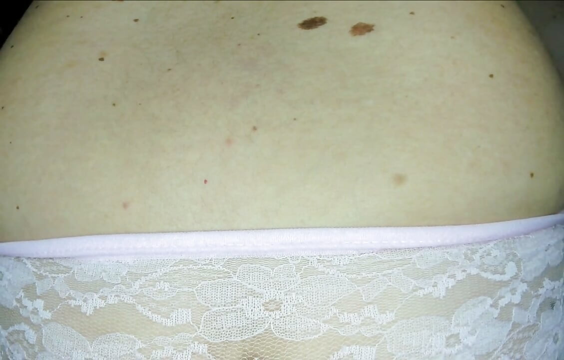 Horny training session for slut Chrisi