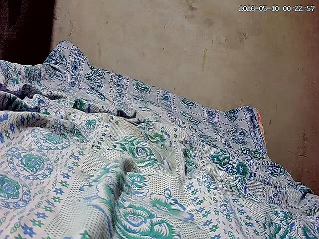 印度达西男孩在房间里打手枪286553
