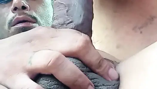 xRAQUELx  Latina Deep Throat Close Up Blow Job