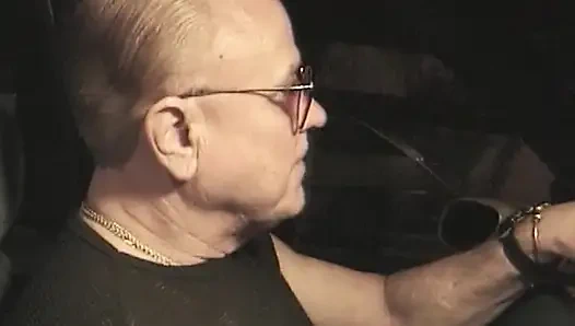 Versaute Taxifahrt: Wilde Nächte im Auto