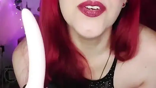 The Most Powerful Gauchi-witch Casts a Curse on You with a Short Whistle! - Sph JOI Countdown Part 1