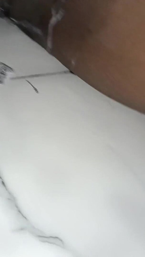 Desi Babe Full Bathroom Sex Session | Clip 1