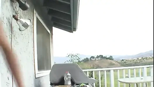 The Sweet Pussy Suker