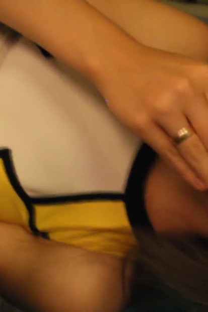 Rendezvous pada waktu malam