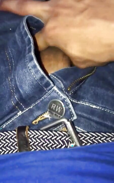 Jeans POV n° 04