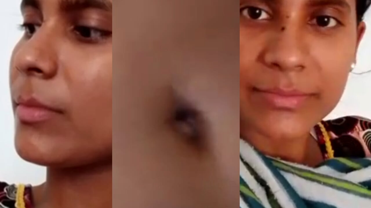 IMO call service Bangladesh girl New video 2025