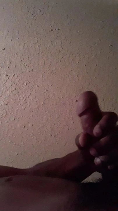 I was horny