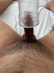 Cock pump
