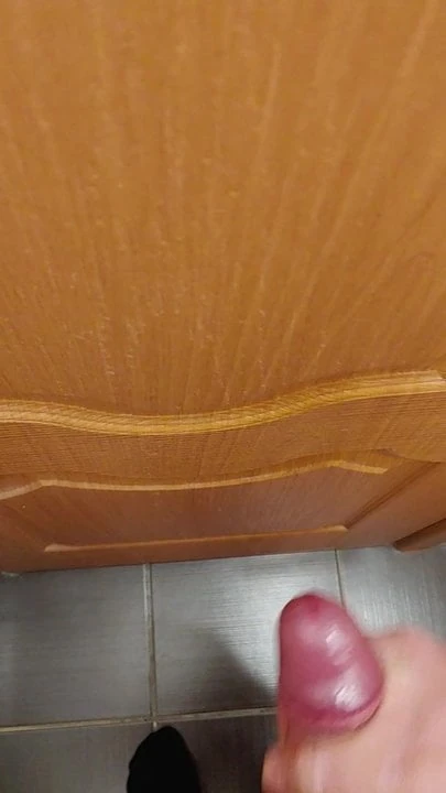 Masturbation after 3 weeks of celibacy