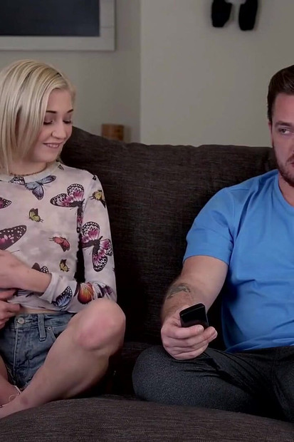 Did You Fuck Your Stepdad - S18:e4