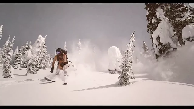 Snow Fun