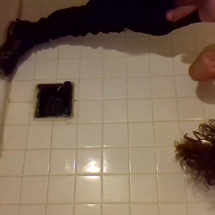 Urinating Fetish Fanclub Video of the Month (ffvotm); Bonus Video September 2022