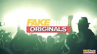Fakehub Originals