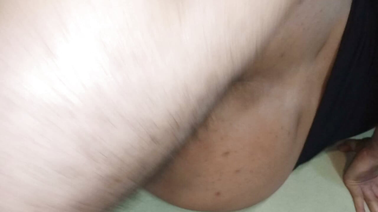 Dogy style Anal Sex Indian Panjabi Girl Fuked By Pakistani Man