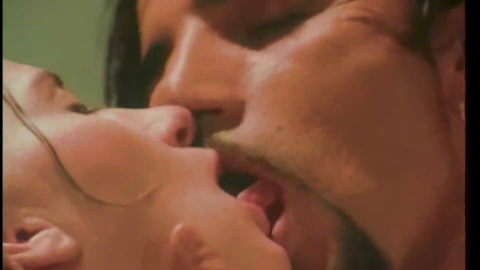 These Perfect Tits Were Just Waiting for a Big White Cock