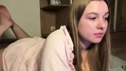 Jusielussie love hard fucking doggystyle