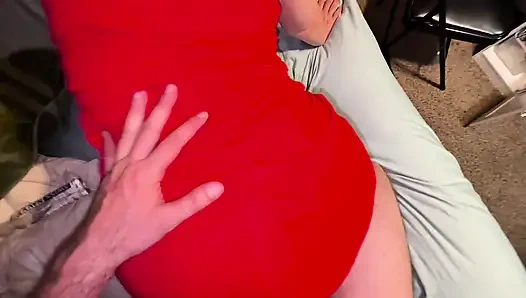 Hooking up with Baddie from the Club