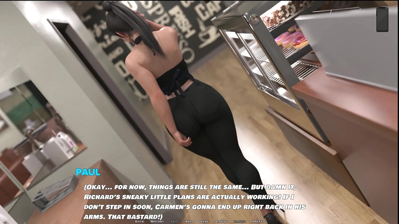 Obsessed with Horny Divorced MILFs (part 13)