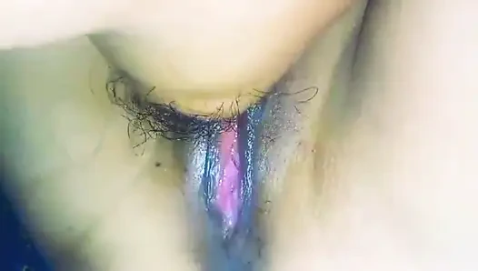 Nepali Cute Pussy Eating Magarni Ko Puti Chater  Pani Vayo