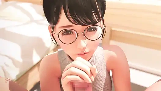 My Tutor is the first Spectacled Sensei's Reward Diary