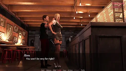 Fetish Locator - Eating Two Girls Pussy in 1 Day