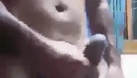 Mei Mera land ko hilakar Pani nekal diya