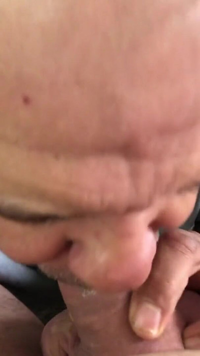 Trenutak koji morate vidjeti iz "Me swallowing"