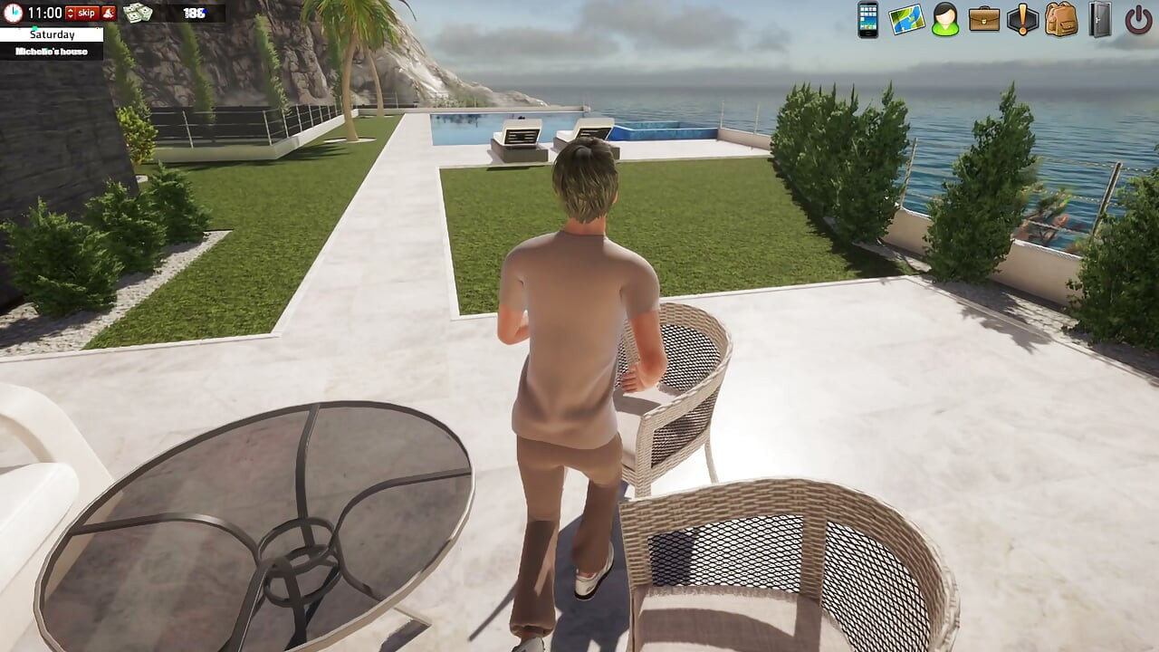 Complete gameplay - Seaside Mystery, deel 32