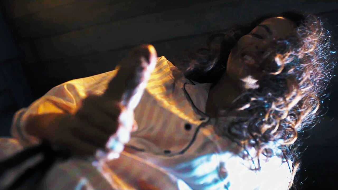 Coco Bae Grows a Cock! Real Life Futanari Turns Sexy Brunette Into Sex Hungry Tg Shemale Pussy Eating