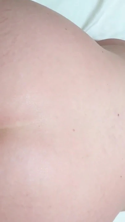 Captivating moment from "Step sis says it's not cheating if I only put it in her ass!"