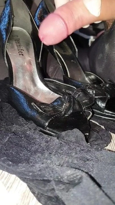 Another  boots  from frien.