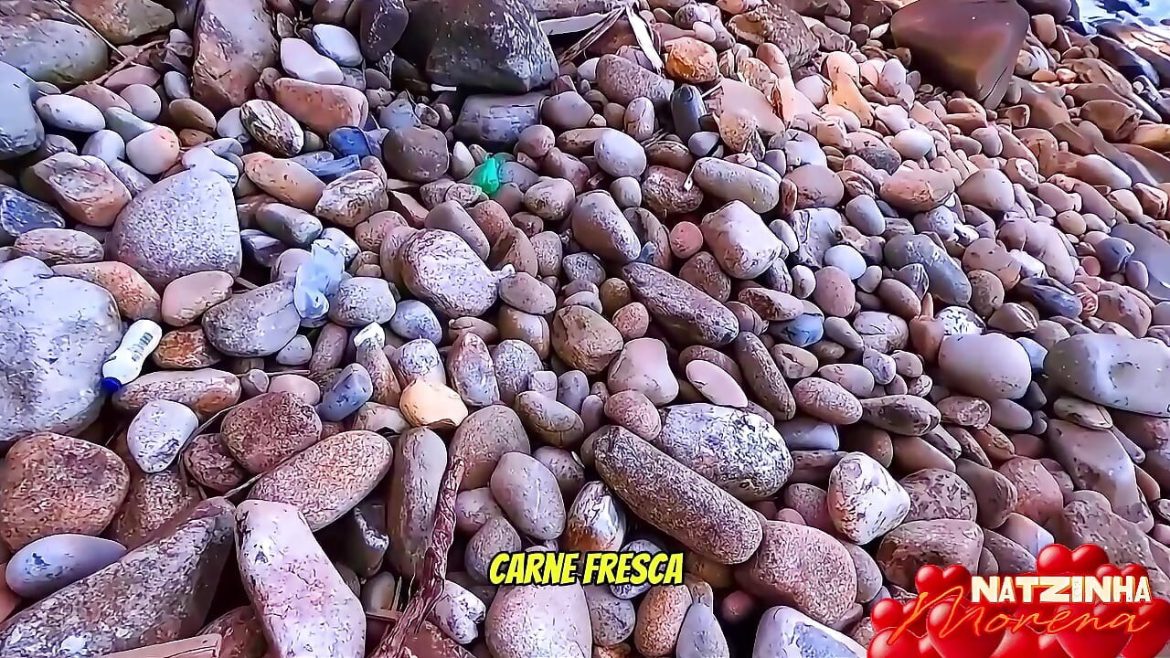 Beach Fantasy - Ξανθιά & Μελαχρινή (Pov)