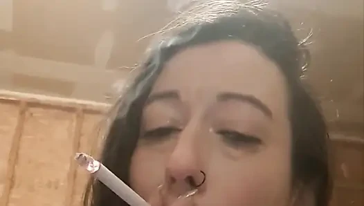 Spell Infused Smoking