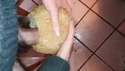 lanet olası ekmek