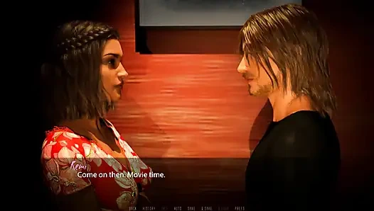 In your shoes: working at the farm ep 3