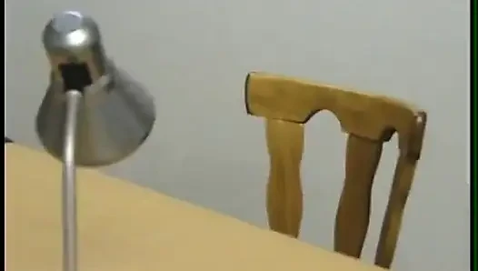 Naughty teen gets fucked by a horny dude