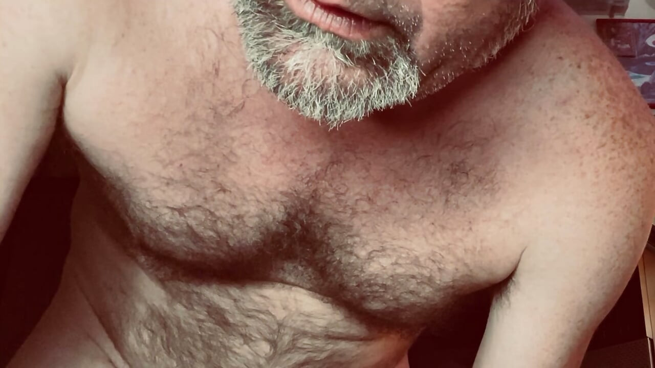 Your pov cum shot