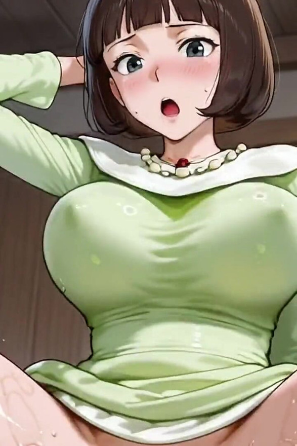 Girl Seven Conan