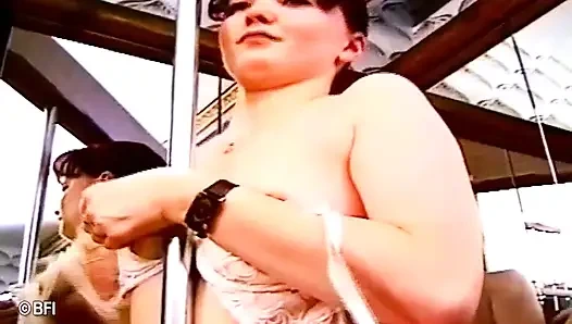 Russian peek-teens part 7