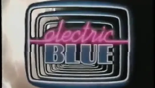 Elektrisch blau 29