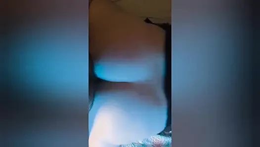 POV Sloppy Deepthroat and Pussy Fuck