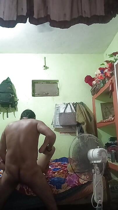 Desi Pooja Bhabhi Devar Jabardast Chodai